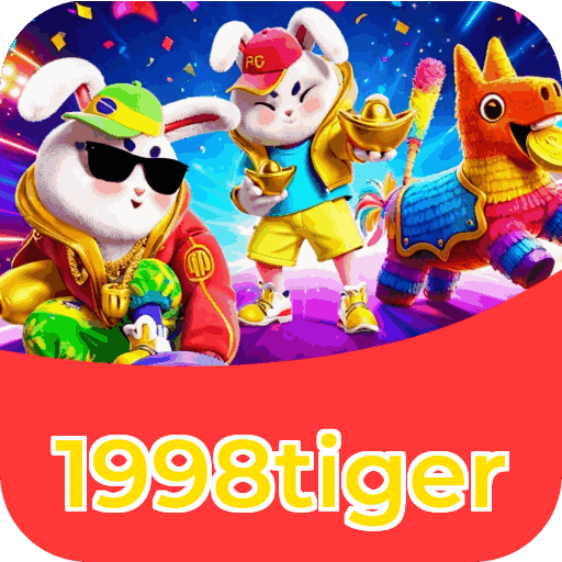 Tabela RTP dos jogos de cassino da 1998tiger