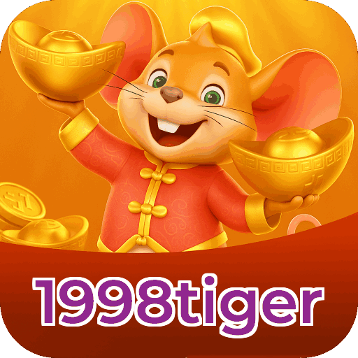 Interface do Aplicativo 1998tiger - Design Premium e Intuitivo